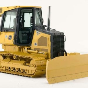 John Deere Dozer Door