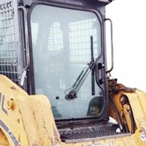 Gehl CTL Series Skid Steer Windshield