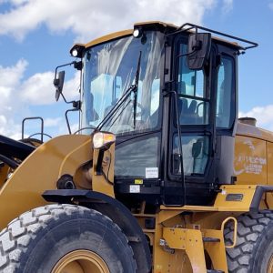 CAT 930M/K- Small Wheel Loader